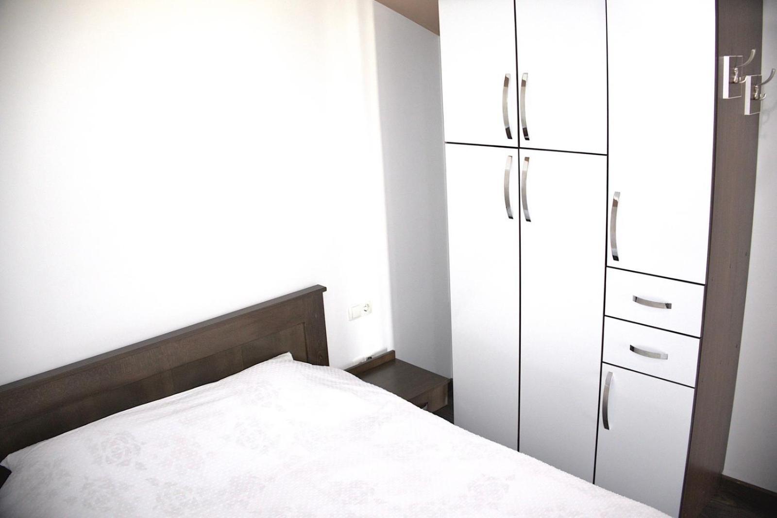 Sarajevo Sky Suite Zimmer foto