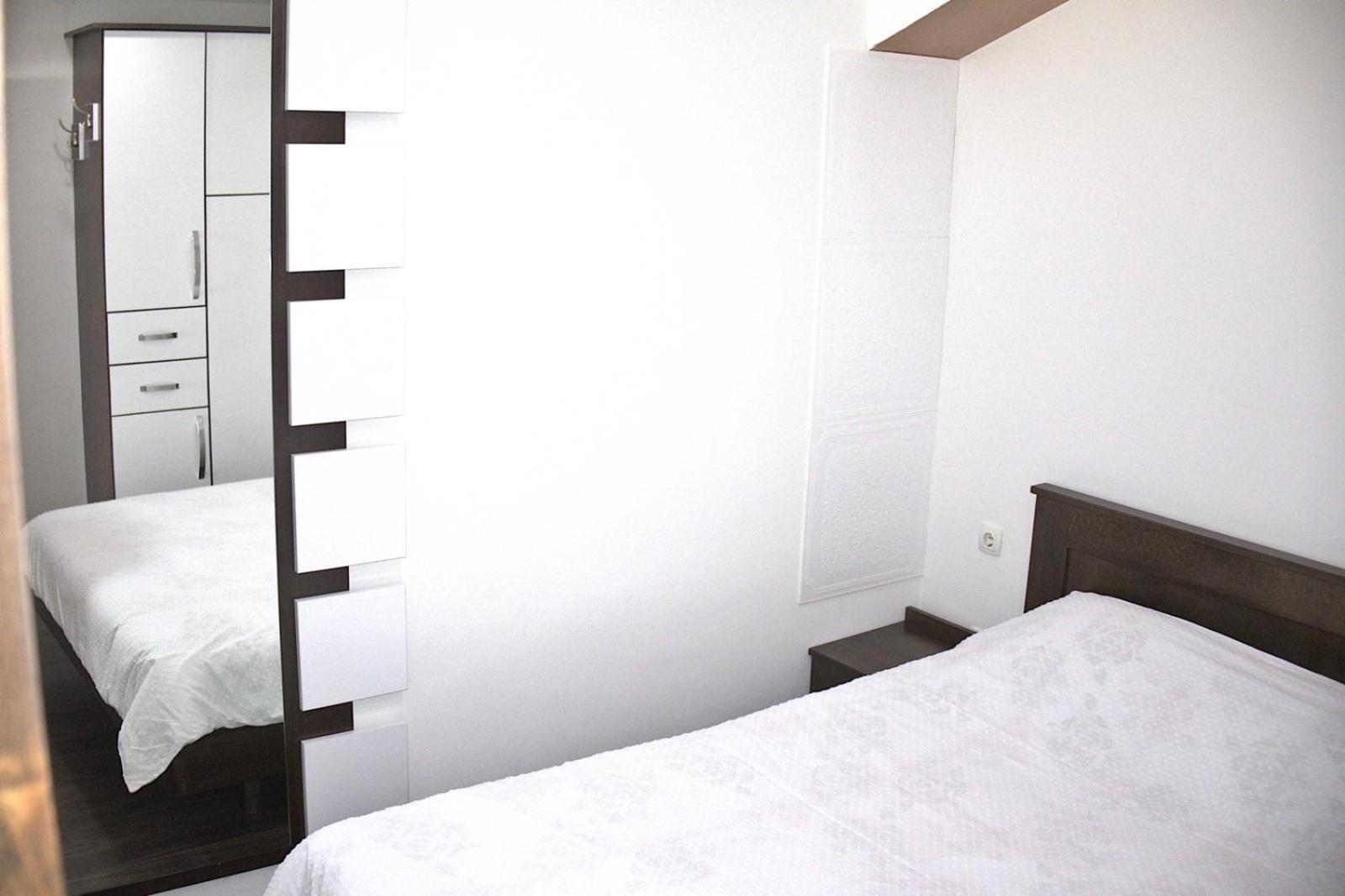 Sarajevo Sky Suite Zimmer foto